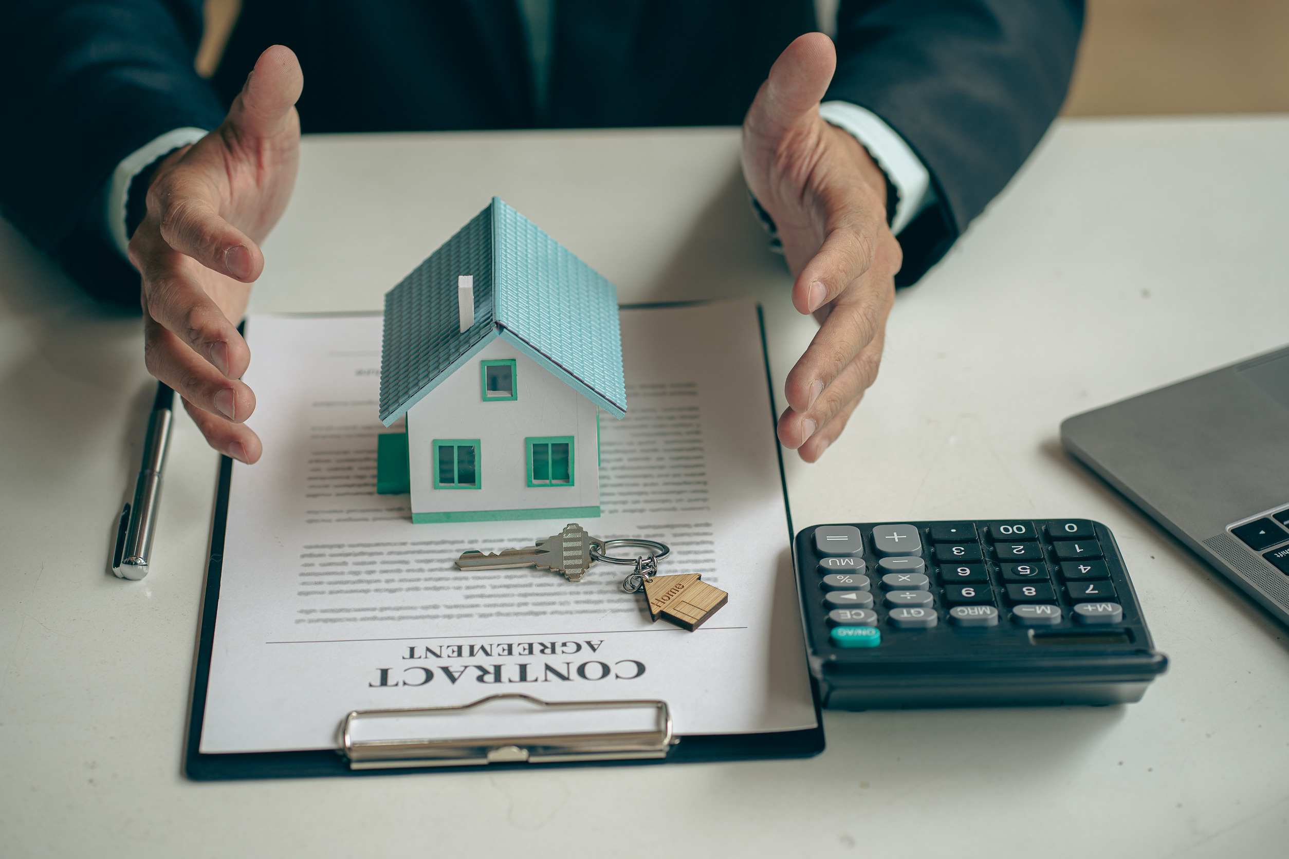 Property Investment Company in Dubai